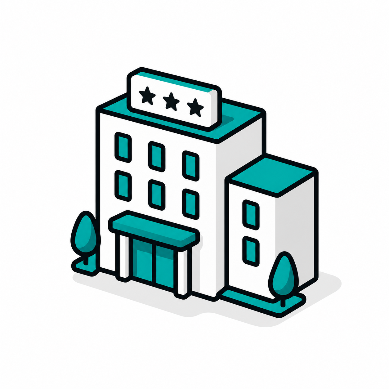 Hotels