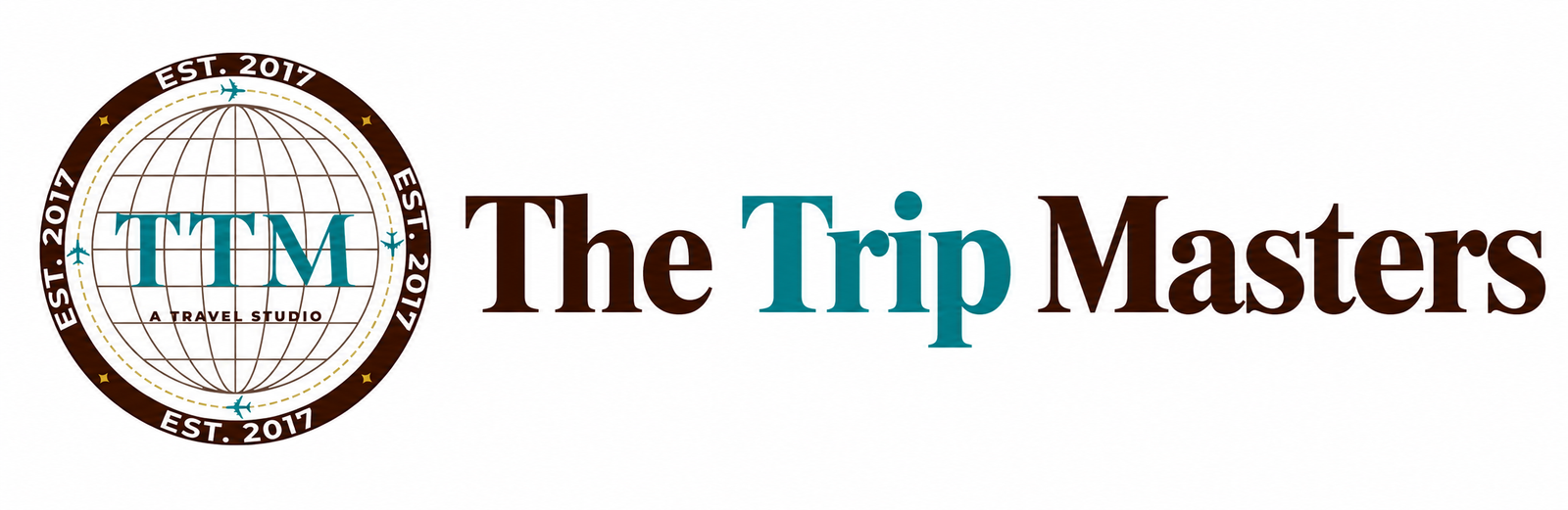 The Trip Masters