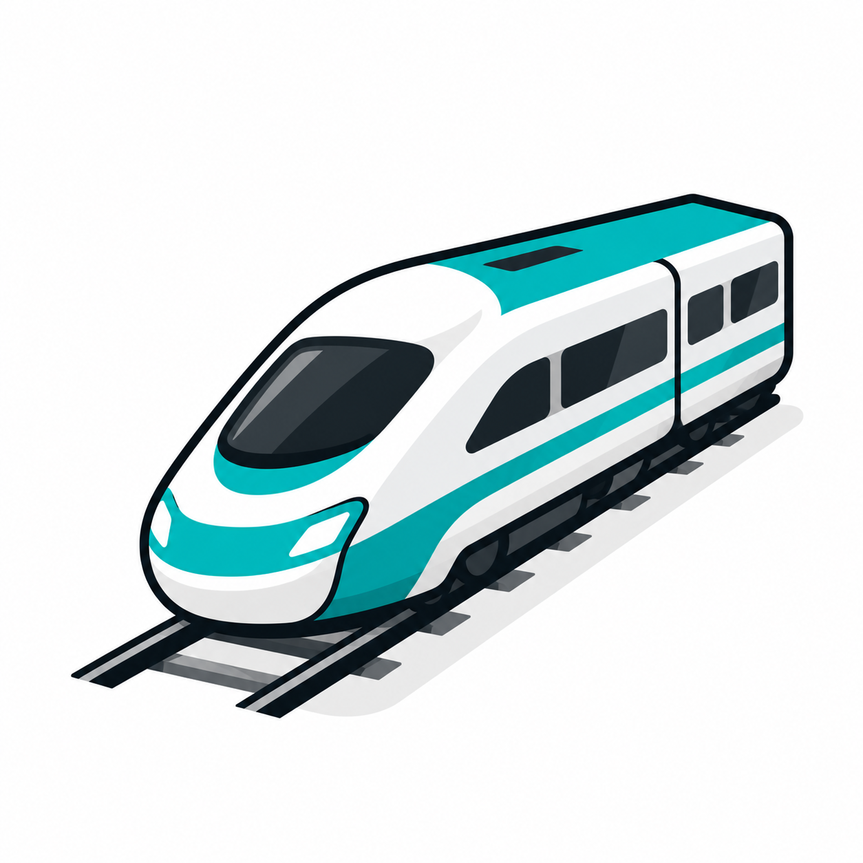 Trains
